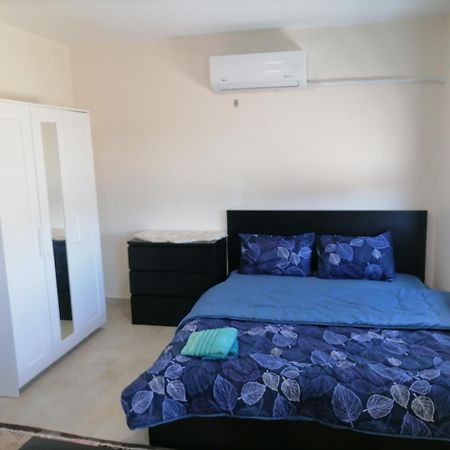 Durrat Al Israa Apartment Umm al-Amad ภายนอก รูปภาพ