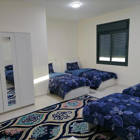 Durrat Al Israa Apartment Umm al-Amad ภายนอก รูปภาพ