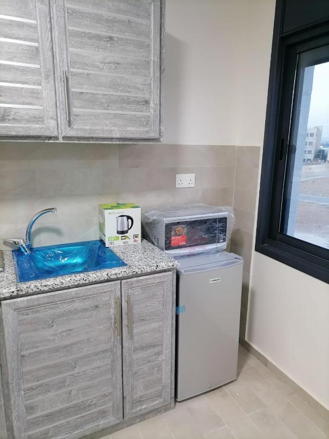 Durrat Al Israa Apartment Umm al-Amad ภายนอก รูปภาพ