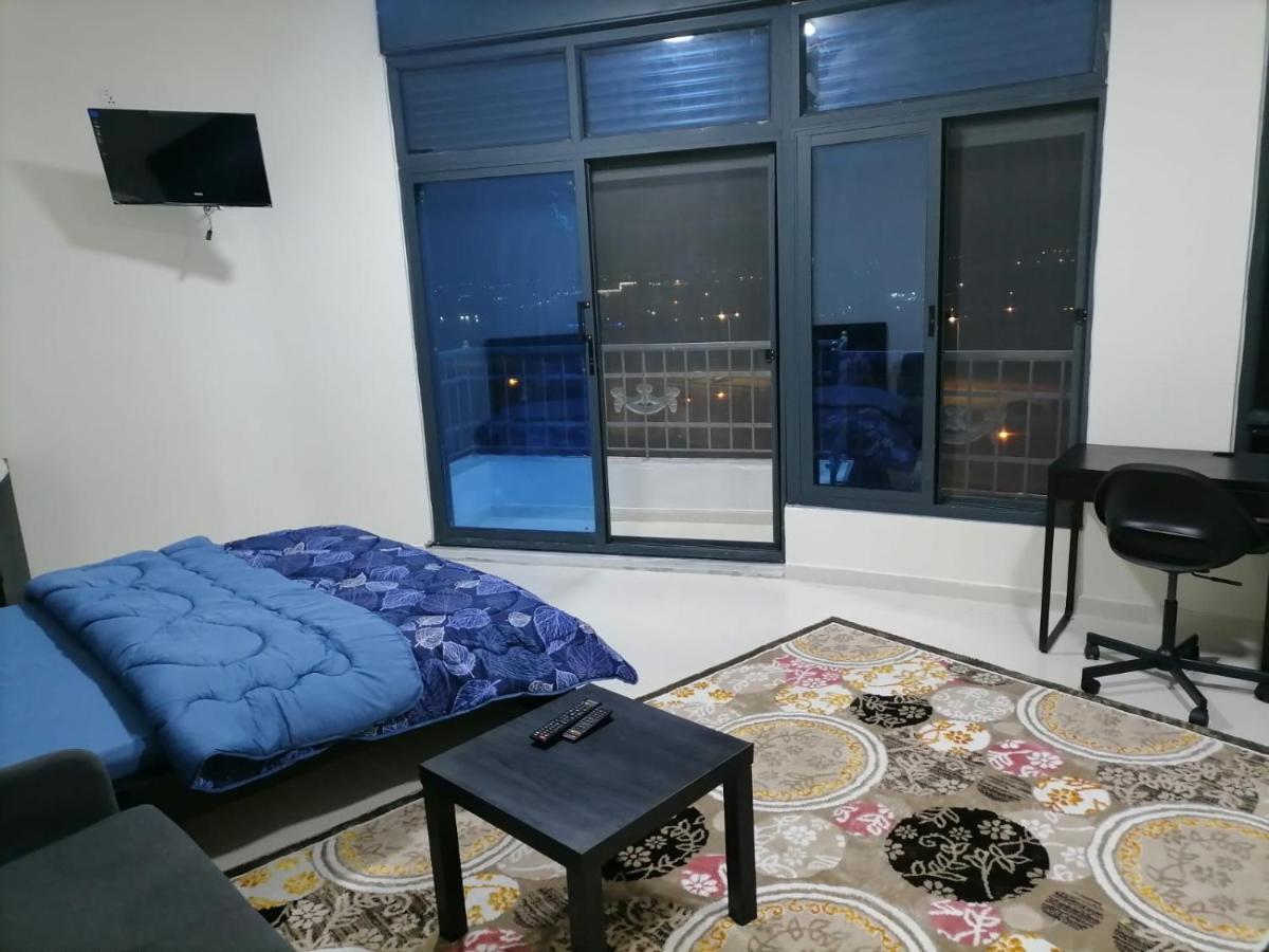 Durrat Al Israa Apartment Umm al-Amad ภายนอก รูปภาพ