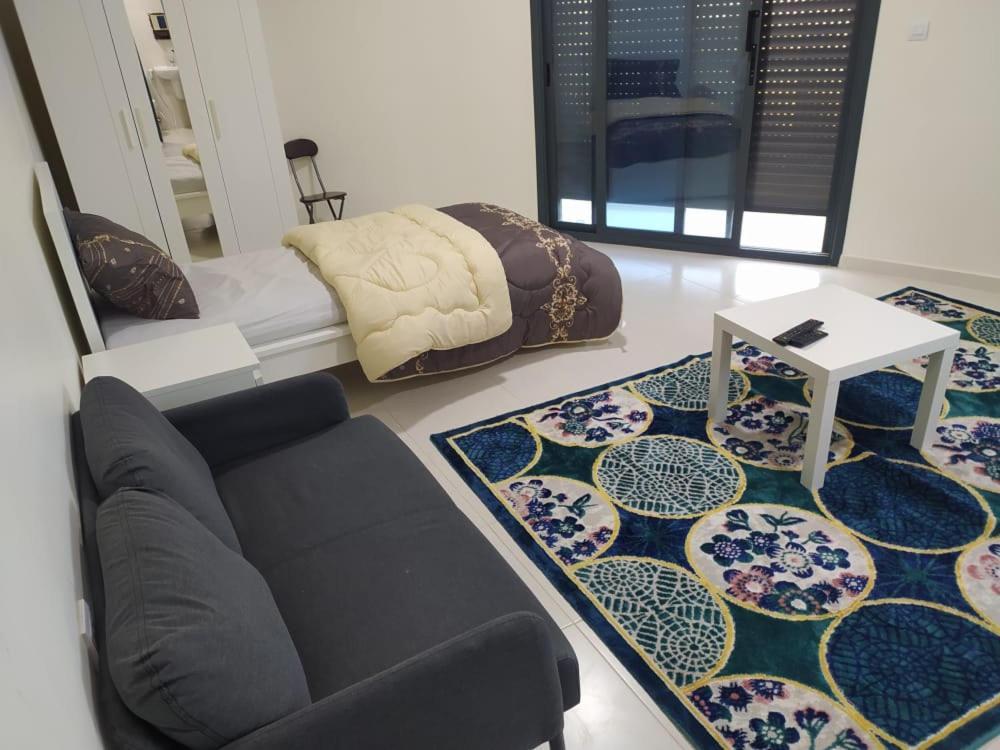 Durrat Al Israa Apartment Umm al-Amad ภายนอก รูปภาพ