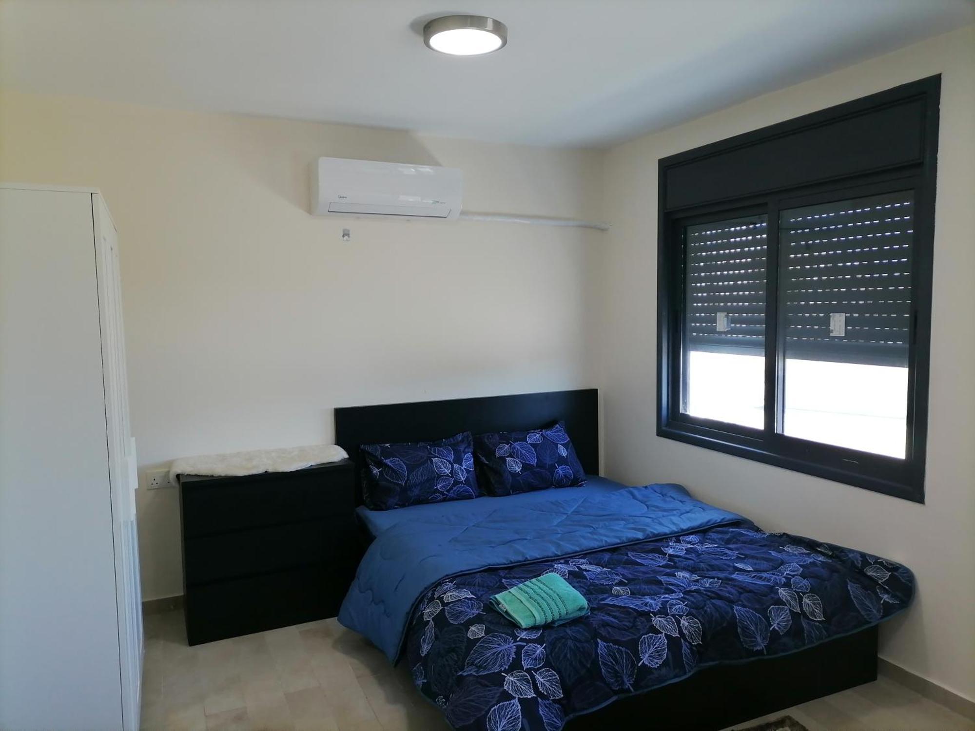 Durrat Al Israa Apartment Umm al-Amad ภายนอก รูปภาพ